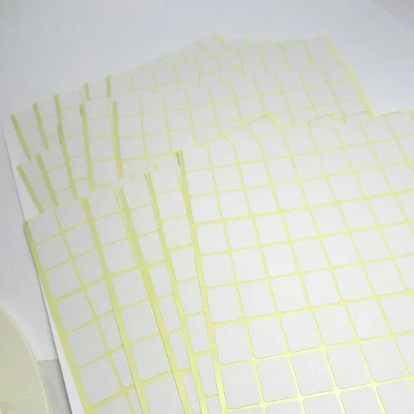 Sticker Labels 3600ct - Picture 3 of 8